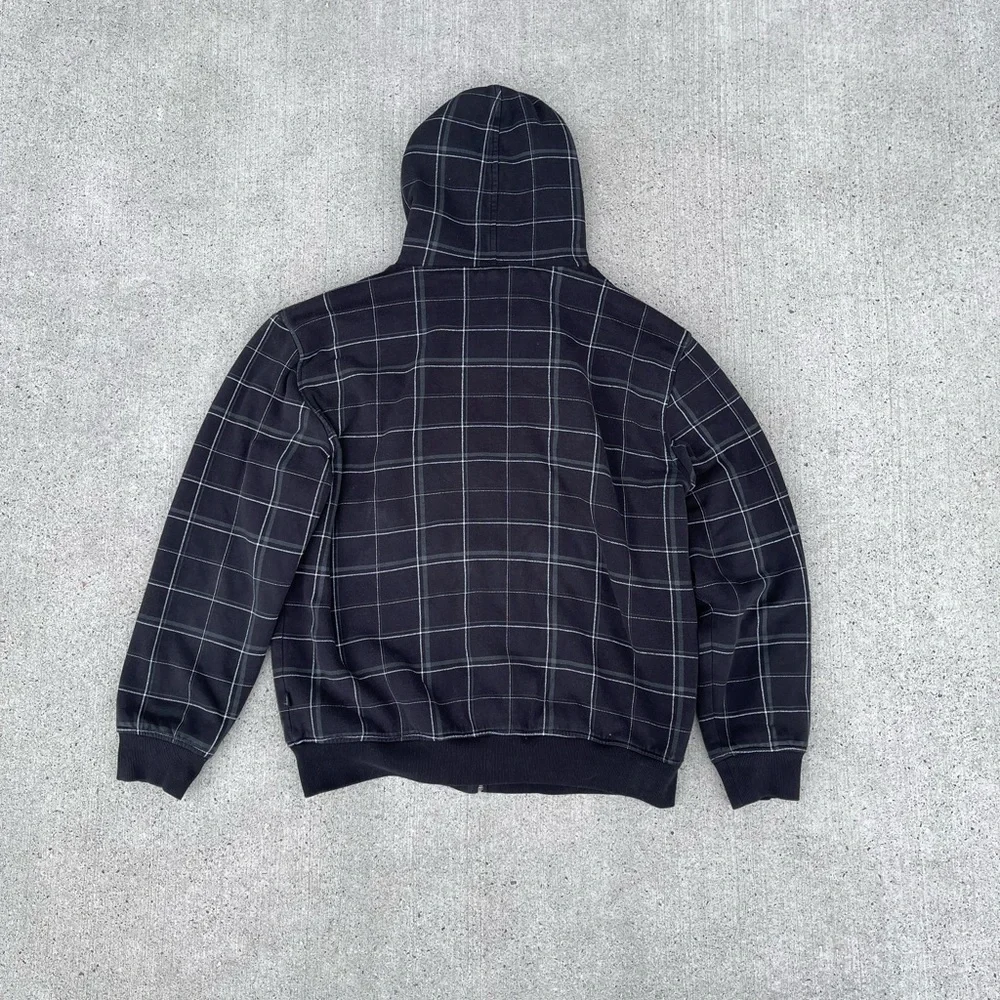 O’Neill fur zip up - Picture 2 of 4